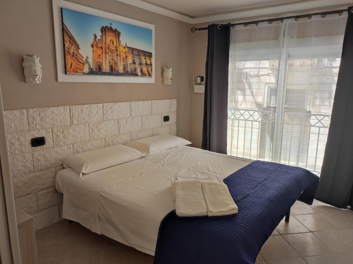 Al Settimo Porta Marina Vila Syracuse Exterior foto