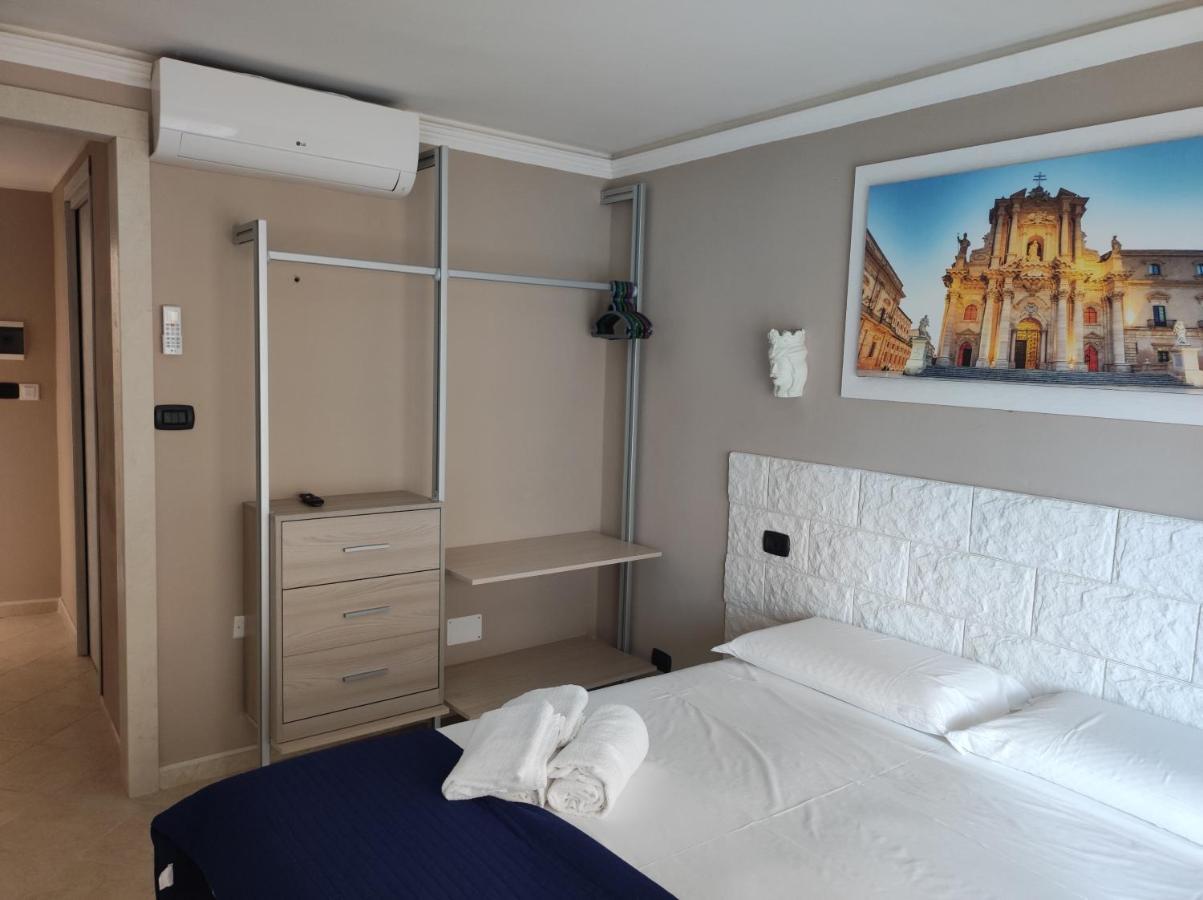 Al Settimo Porta Marina Vila Syracuse Exterior foto