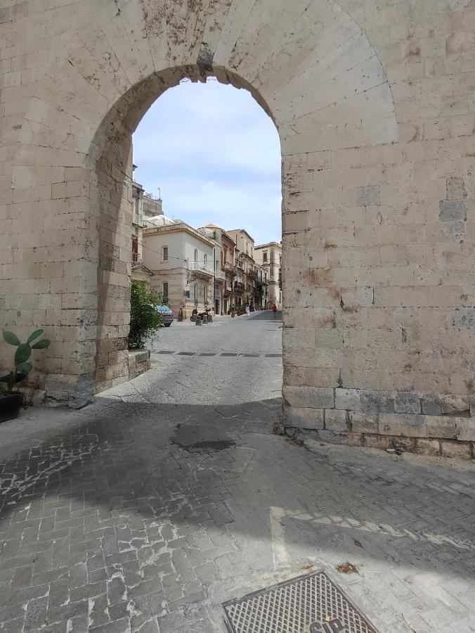 Al Settimo Porta Marina Vila Syracuse Exterior foto