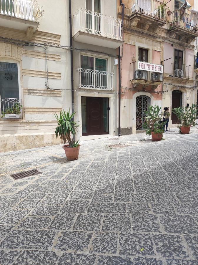 Al Settimo Porta Marina Vila Syracuse Exterior foto