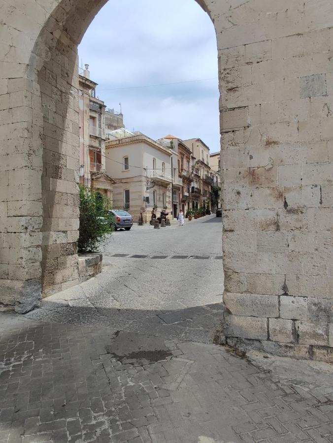 Al Settimo Porta Marina Vila Syracuse Exterior foto