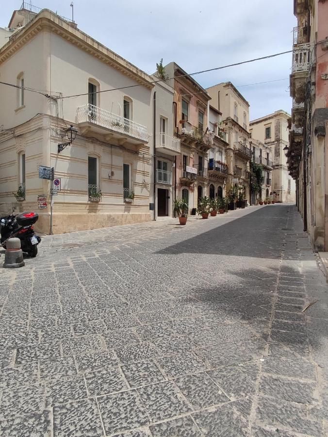 Al Settimo Porta Marina Vila Syracuse Exterior foto