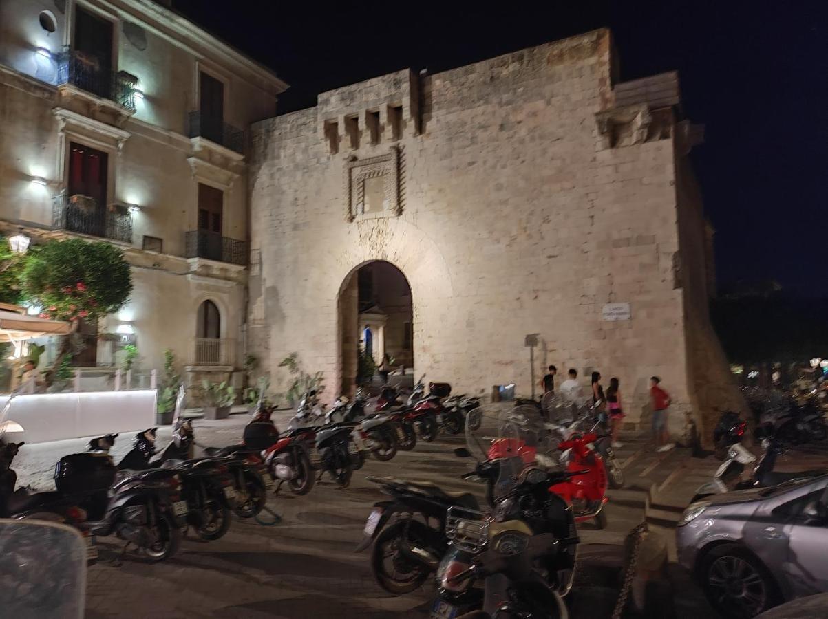 Al Settimo Porta Marina Vila Syracuse Exterior foto