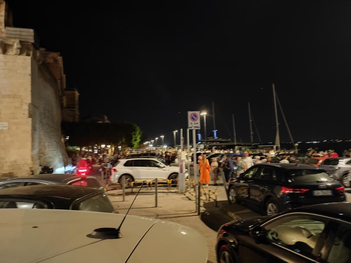 Al Settimo Porta Marina Vila Syracuse Exterior foto