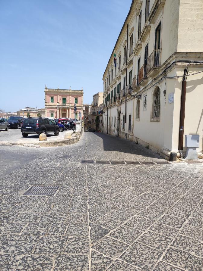 Al Settimo Porta Marina Vila Syracuse Exterior foto