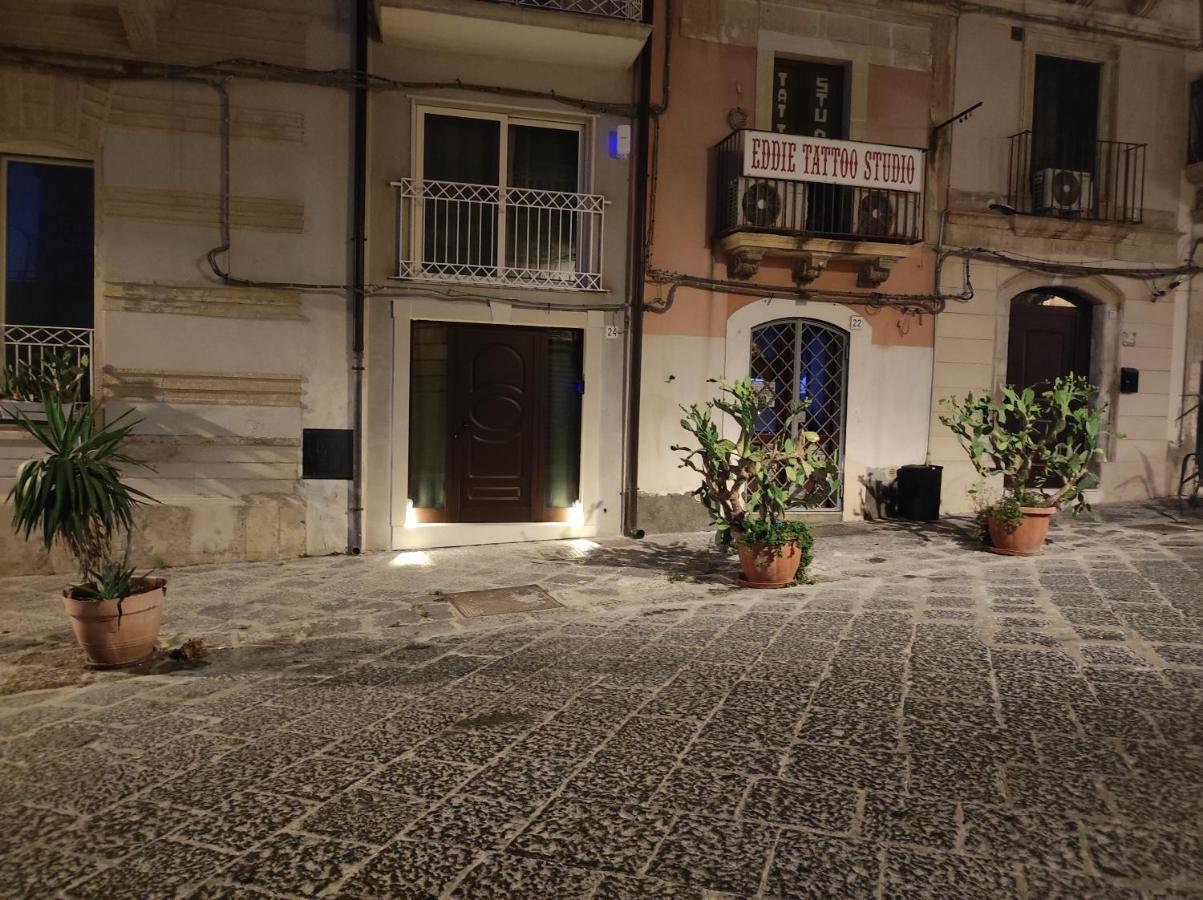 Al Settimo Porta Marina Vila Syracuse Exterior foto