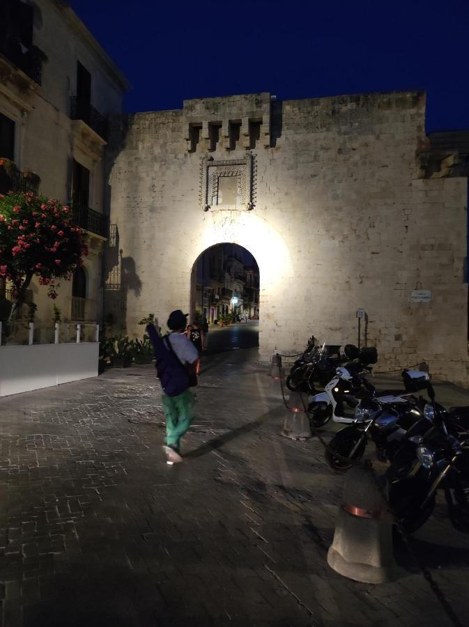 Al Settimo Porta Marina Vila Syracuse Exterior foto