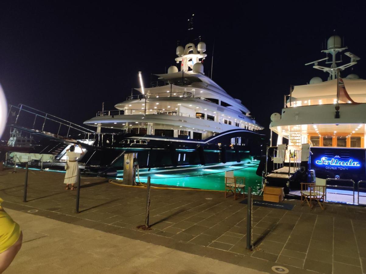 Al Settimo Porta Marina Vila Syracuse Exterior foto