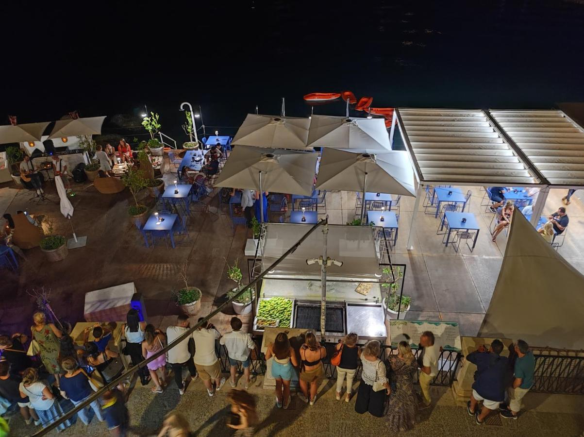 Al Settimo Porta Marina Vila Syracuse Exterior foto