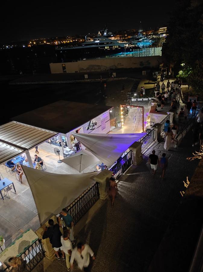 Al Settimo Porta Marina Vila Syracuse Exterior foto