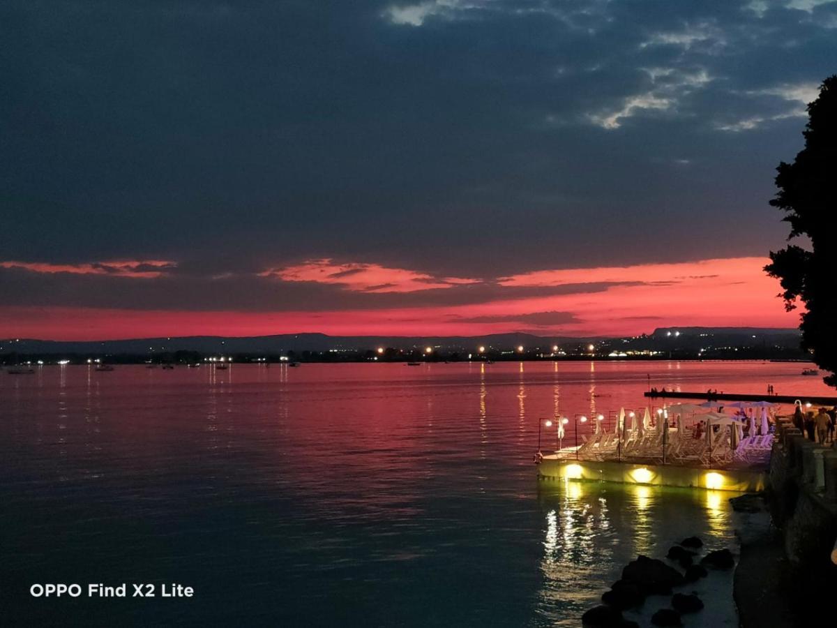 Al Settimo Porta Marina Vila Syracuse Exterior foto