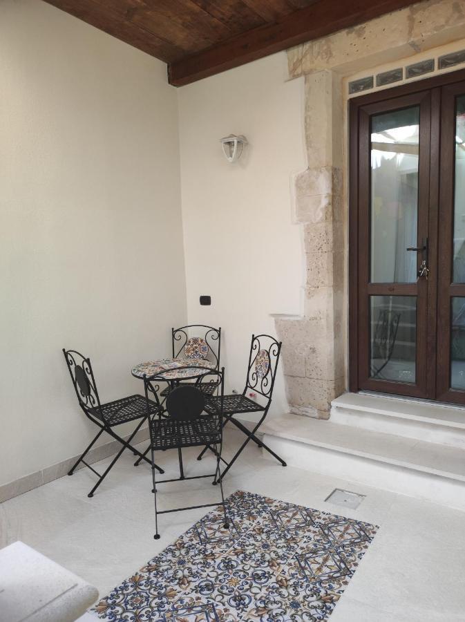 Al Settimo Porta Marina Vila Syracuse Exterior foto