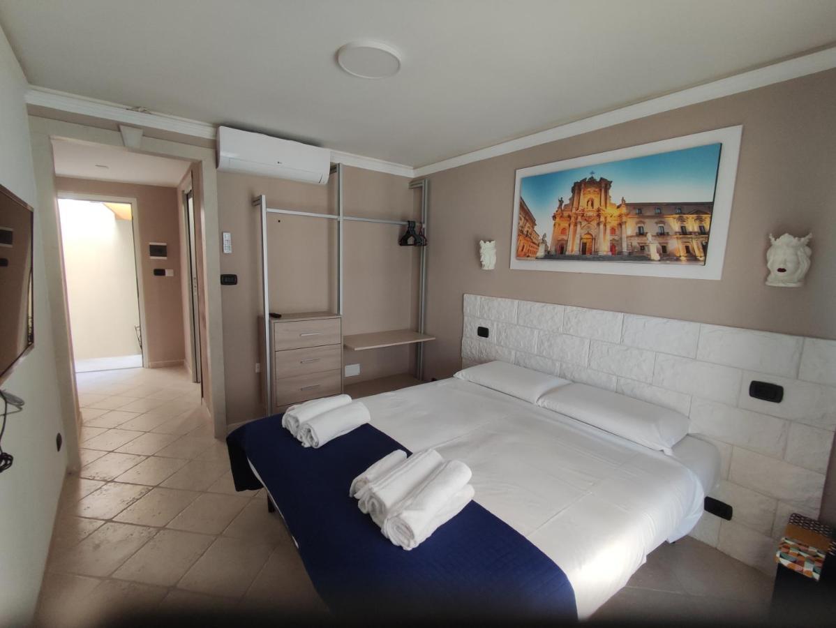 Al Settimo Porta Marina Vila Syracuse Exterior foto