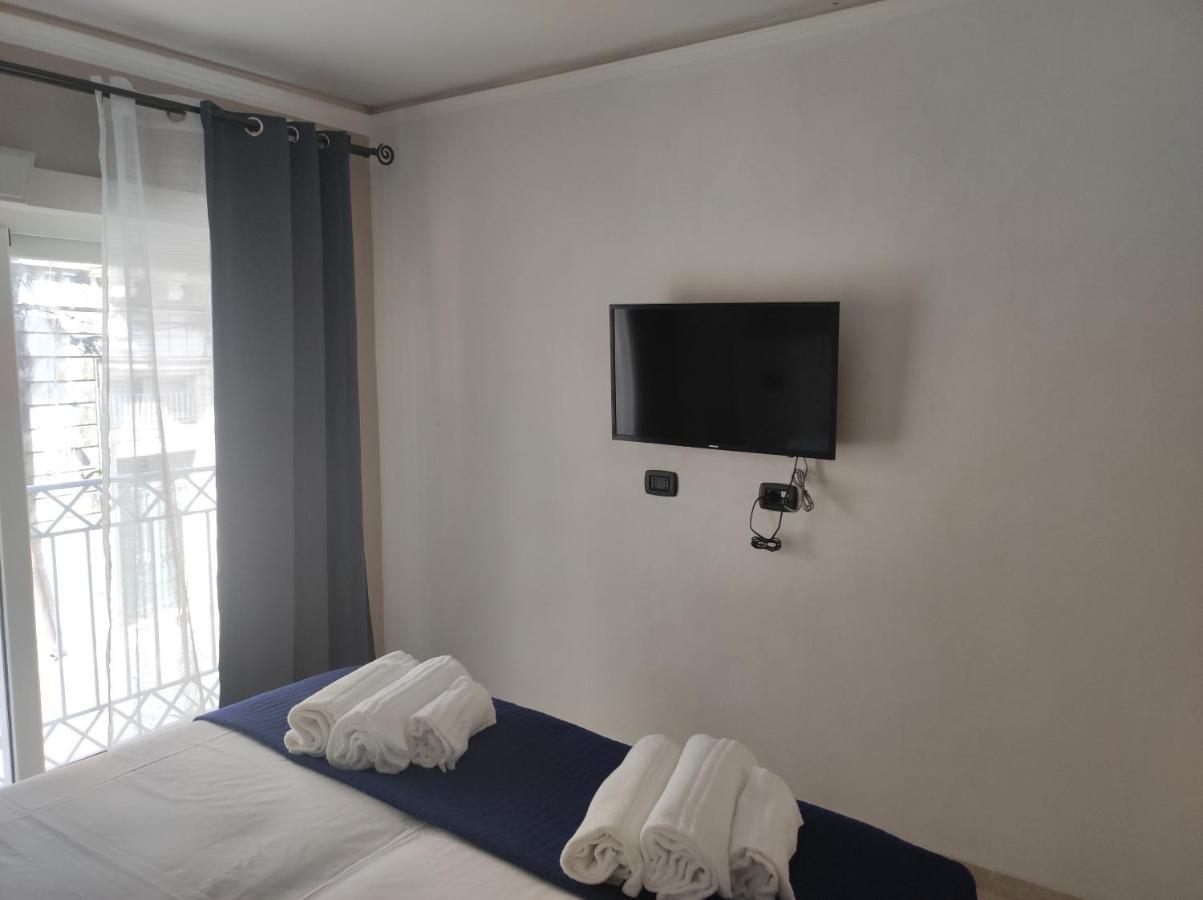 Al Settimo Porta Marina Vila Syracuse Exterior foto
