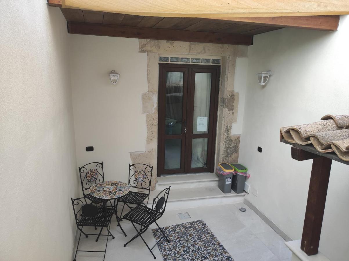 Al Settimo Porta Marina Vila Syracuse Exterior foto