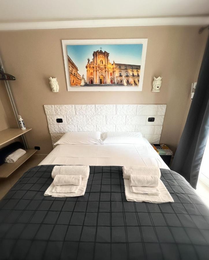 Al Settimo Porta Marina Vila Syracuse Exterior foto
