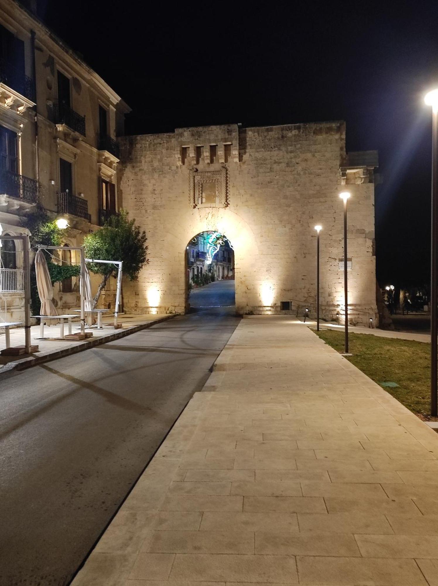 Al Settimo Porta Marina Vila Syracuse Exterior foto