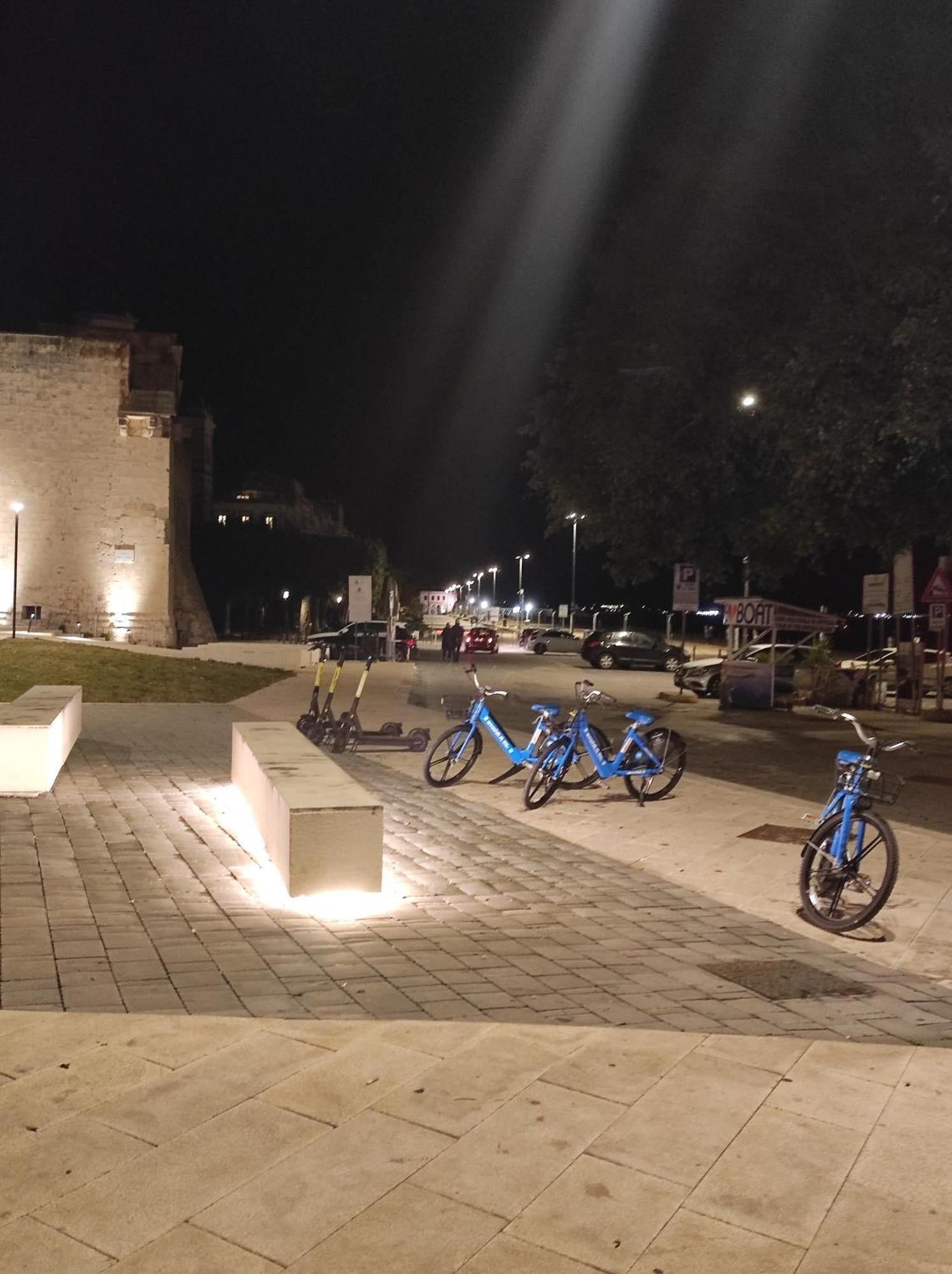 Al Settimo Porta Marina Vila Syracuse Exterior foto