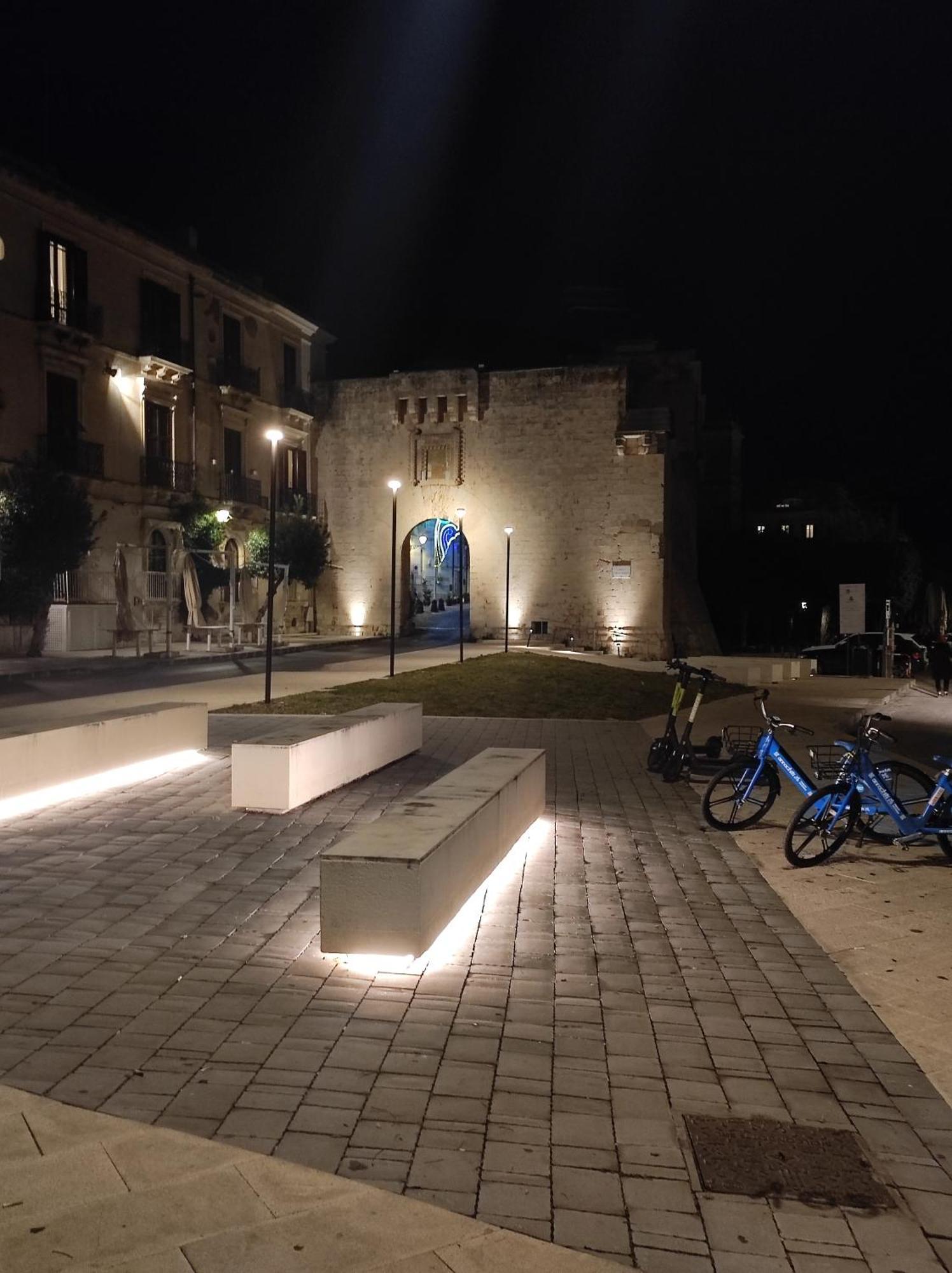 Al Settimo Porta Marina Vila Syracuse Exterior foto